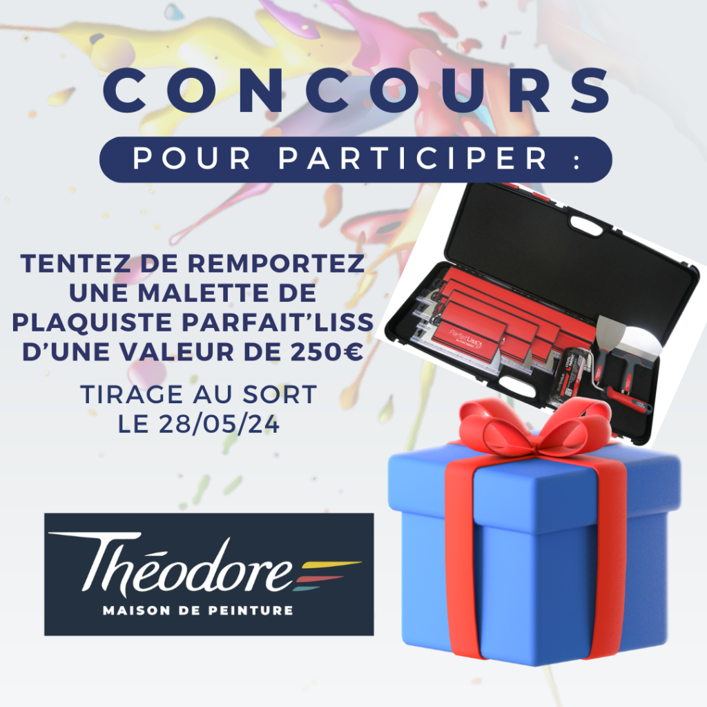 visuel jeu concours
